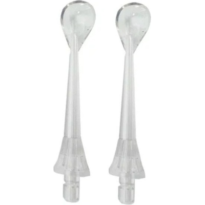 Dr. Mayer Комплект от 2 глави за Почистване на език за зъбен душ Dr. Mayer WT3100 (RWN37-T)