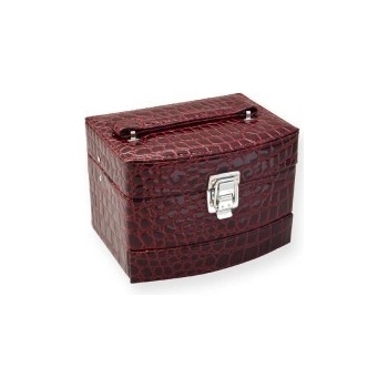 JKBox SP304 A10 šperkovnice