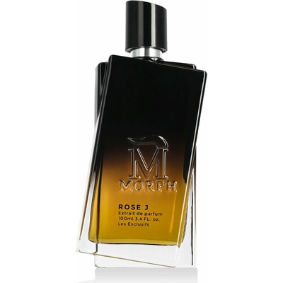 Morph Rose J parfum unisex 100 ml