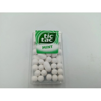 Tic Tac Mint 18 g