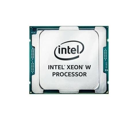 Intel Xeon W-2223 CD8069504394701