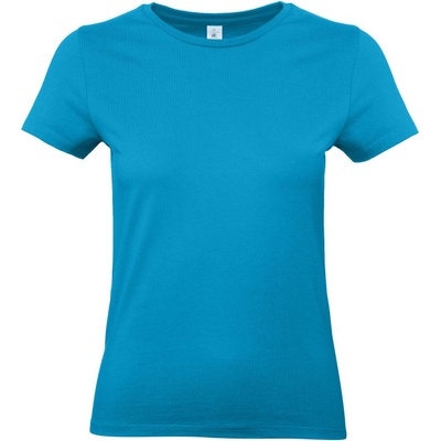 B&C Collection B&C 190 / Дамска тениска от плътен памук - atoll M (01004T44102)