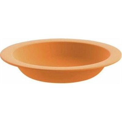 Tanier hlboký 21,6 cm PBT oranžový 100035303