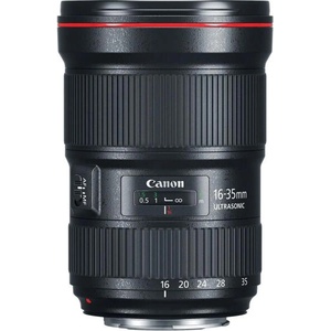Canon EF 16-35mm f/2.8 L III USM (0573C005AA) Обективи