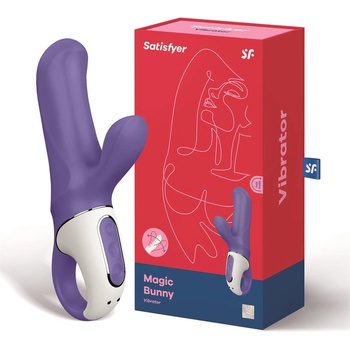 Image 1 of Satisfyer Вибратор SATISFYER Vibe Magic Bunny