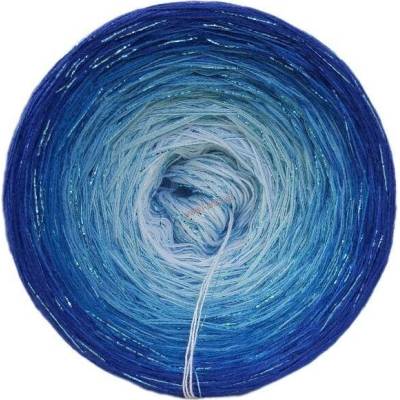 MOOL RAINBOW L431 (lurex)
