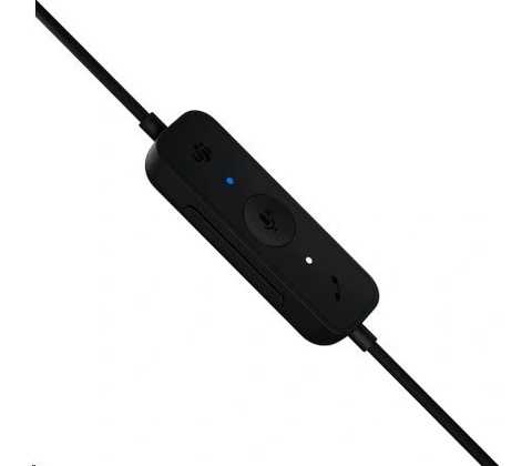 Logitech USB Headset H570e Stereo