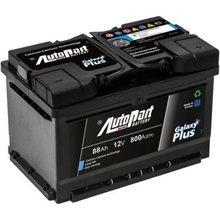 AutoPart Galaxy Plus 12V 88Ah 800A