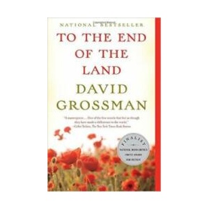To the End of the Land | David Grossman (2010)