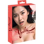 You2Toys - надуваема кукла с големи гърди - lovesexshop