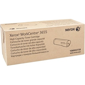 Xerox 106R02739 - originální