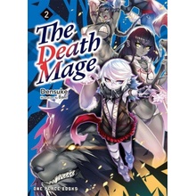 The Death Mage Volume 2 DensukePaperback