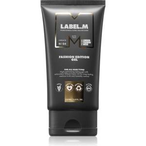 label.m Fashion Edition гел за коса за всички видове коса 150ml