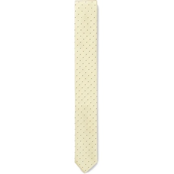 HUGO 10279385 tie - Yellow (Medium Yellow)