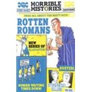 Rotten Romans