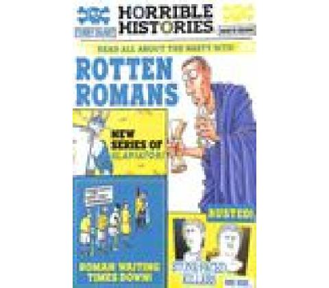 Rotten Romans