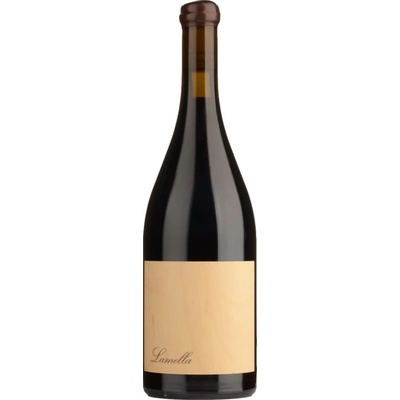 Standish Lamella 2023 Červené 14,5% 0,75 l (holá láhev)
