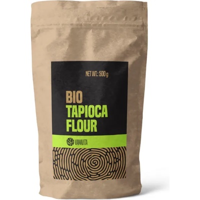 VanaVita BIO Tapioca flour