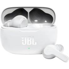 JBL Wave 200 TWS white (JBLW200TWSWHT)