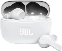 JBL Wave 200 TWS white (JBLW200TWSWHT)