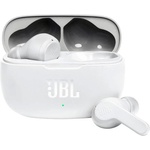 JBL Wave 200 TWS white (JBLW200TWSWHT) Слушалки