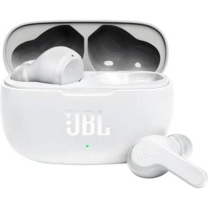 JBL Wave 200 TWS white (JBLW200TWSWHT) Слушалки