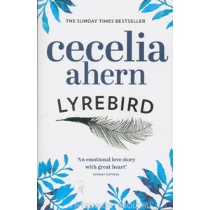 Lyrebird | Cecelia Ahern (2017)