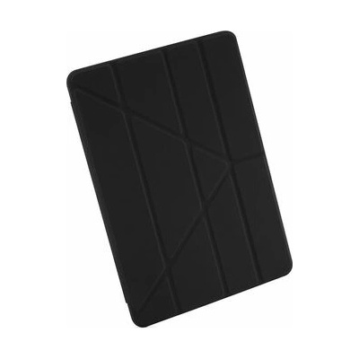 Pipetto Origami No1 Original Apple iPad 10.2 2021/2020/2019 P052-49-7 čierna