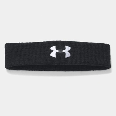 Under Armour Performance Headband 1276990-001
