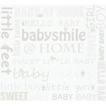 A. S. Création Влизелинов тапет за стена little stars 35847-1