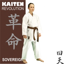 Kimono karate KAITEN Revolution SOVEREIGN REGULAR