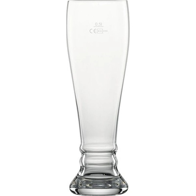 SCHOTT ZWIESEL Bavaria Sklenice na pšeničné pivo 6 x 730 ml