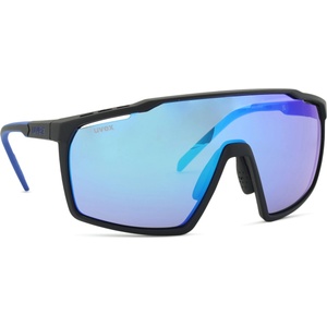 uvex Uvex MTN Perform Black-Blue M/Mir. Blue S5330392416 Слънчеви очила