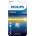 Philips A76/01B GOMBELEM ALKALI LR44 1.5V 1-BLISTER (A76/01B)