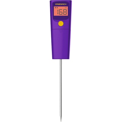 Levenhuk Термометър за месо Ermenrich BBQ GT20 (86336)