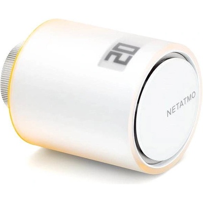 Netatmo Radiator Valves