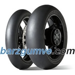 Dunlop Sportmax GP Racer D212 Slick ( 120/70 R17 TL NHS, Variante M, Предно колело ) Мотоциклетни гуми