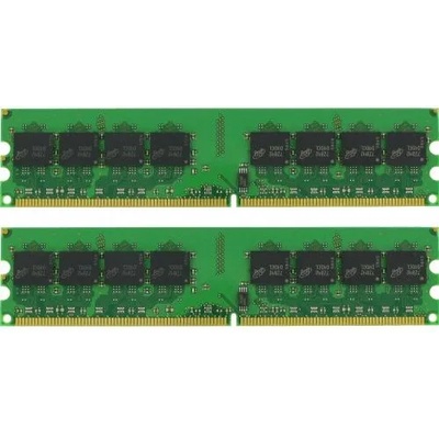 V7 4GB (2x2GB) DDR2 800MHz V7K64004GBD