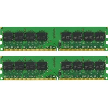 V7 4GB (2x2GB) DDR2 800MHz V7K64004GBD
