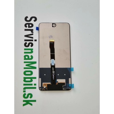 LCD Displej + Dotykové sklo Huawei P Smart - originál