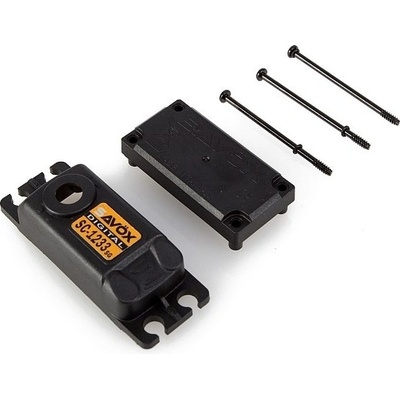 SAVOX Krabička serva SC-1233SG