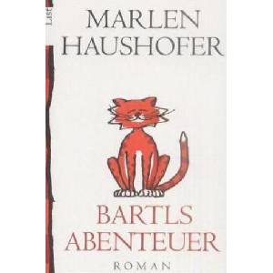 Bartls Abenteuer | Marlen Haushofer (ISBN: 9783548601564)
