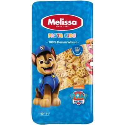 Melissa Detské cestoviny Tlapková patrola Chase 400 g