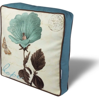 Mioli Decor Възглавница за стол 42x42 cm - Mioli Decor (428GRV2107)