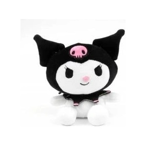 EPEE Hello Kitty Kuromi - black plush 32cm