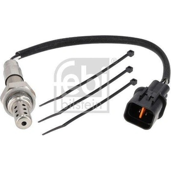 Lambda sonda FEBI BILSTEIN 107594