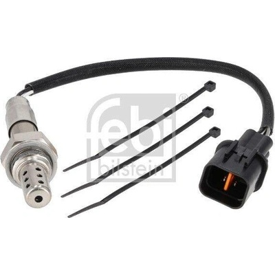 Lambda sonda FEBI BILSTEIN 107594