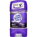 Lady Speed Stick 24/7 Invisible Dry deostick gel 65 g