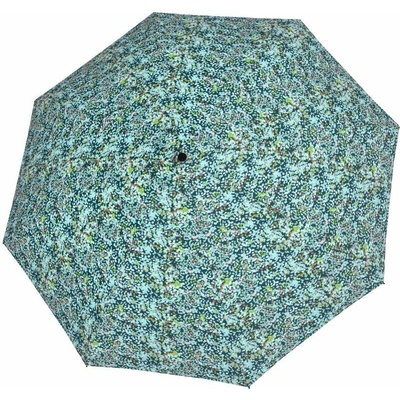 Doppler NATURE MINI printed pattern Sunny Dots dámský EKO deštník