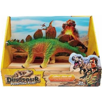 Cypress Фигура Cypress - Динозавър Stegosaur (CY634118)